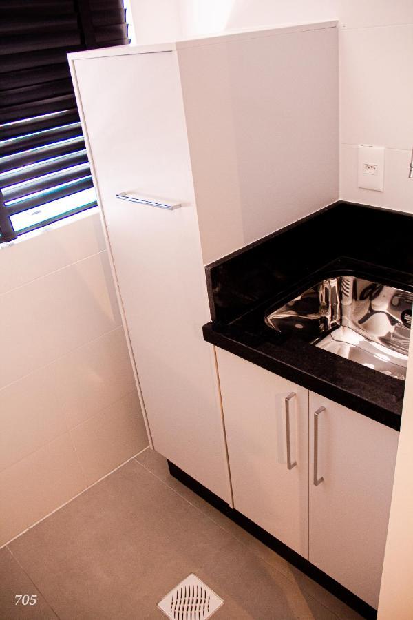 Loft Com Vista Para Vila Germanica 705 Blumenau Exterior foto